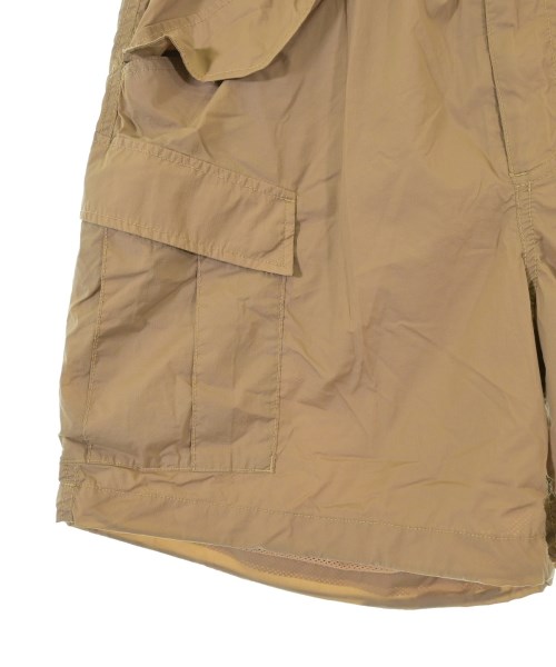 DAIWA PIER39（ダイワピア３９）ショートパンツ ベージュ サイズ:M メンズ/2200623995150