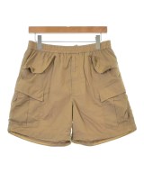 DAIWA PIER39（ダイワピア３９）ショートパンツ ベージュ サイズ:M メンズ/2200623995150