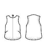 DAIWA PIER39（ダイワピア３９）ダウンジャケット/ダウンベスト 青 サイズ:S メンズ/2200643021044