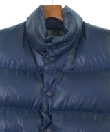 DAIWA PIER39（ダイワピア３９）ダウンジャケット/ダウンベスト 青 サイズ:S メンズ/2200643021044