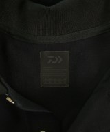 DAIWA PIER39（ダイワピア３９）ポロシャツ 黒 サイズ:S メンズ/2200643201040