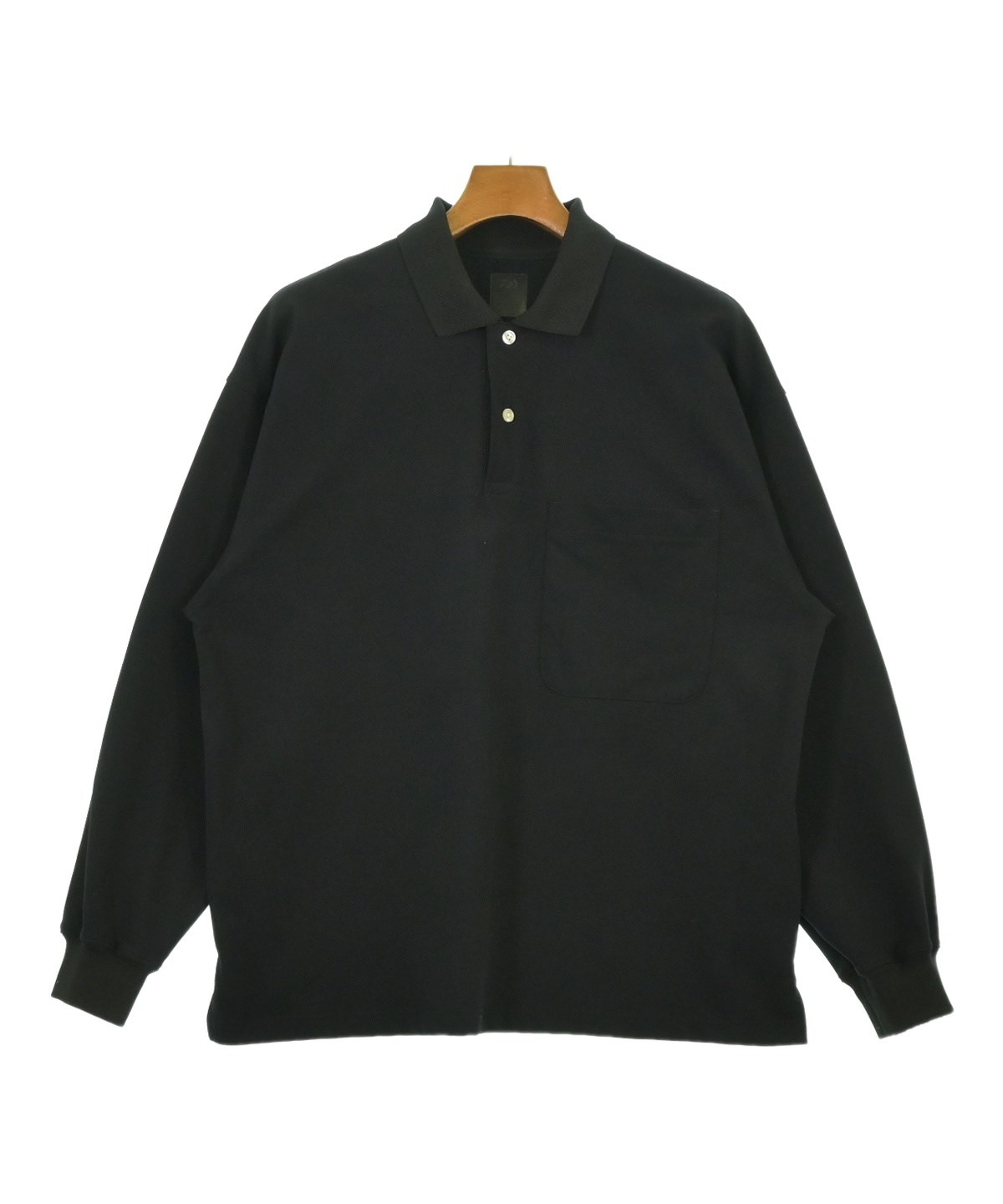 MGTC Daiwapier39 ダイワピア39 黒 ポロシャツ XL MGTC Daiwapier39