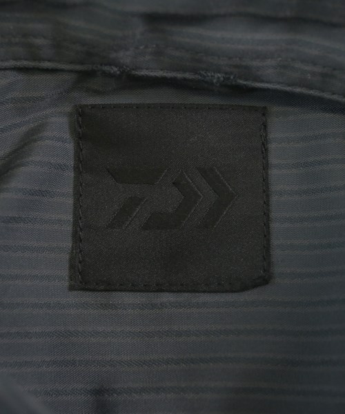 DAIWA PIER39（ダイワピア３９）カジュアルシャツ グレー サイズ:S メンズ/2200630178034