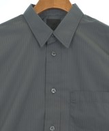 DAIWA PIER39（ダイワピア３９）カジュアルシャツ グレー サイズ:S メンズ/2200630178034