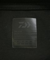DAIWA PIER39（ダイワピア３９）Tシャツ・カットソー 黒 サイズ:M メンズ/2200632422029