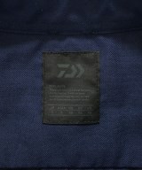 DAIWA PIER39（ダイワピア３９）カジュアルシャツ 紺 サイズ:S メンズ/2200639814148