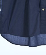 DAIWA PIER39（ダイワピア３９）カジュアルシャツ 紺 サイズ:S メンズ/2200639814148