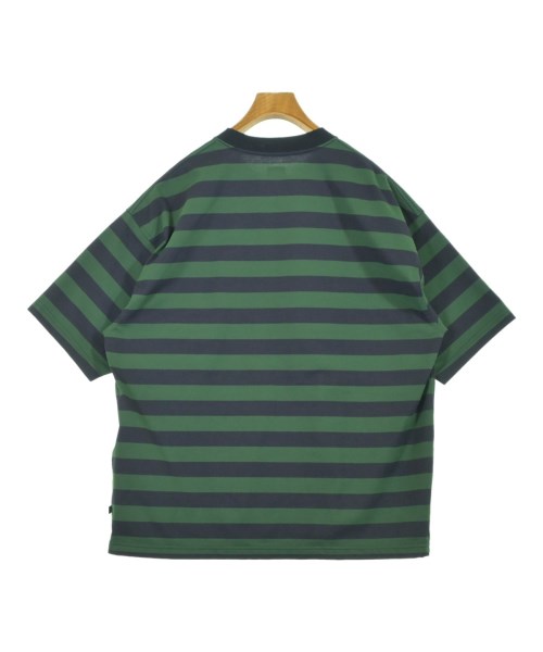 DAIWA PIER39（ダイワピア３９）Tシャツ・カットソー 緑 サイズ:M メンズ/2200639814254