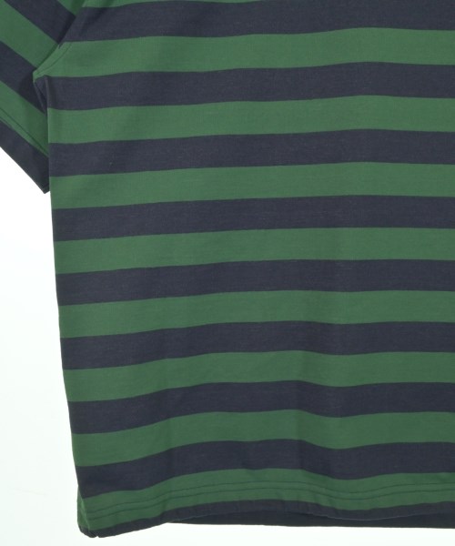 DAIWA PIER39（ダイワピア３９）Tシャツ・カットソー 緑 サイズ:M メンズ/2200639814254