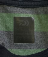 DAIWA PIER39（ダイワピア３９）Tシャツ・カットソー 緑 サイズ:M メンズ/2200639814254