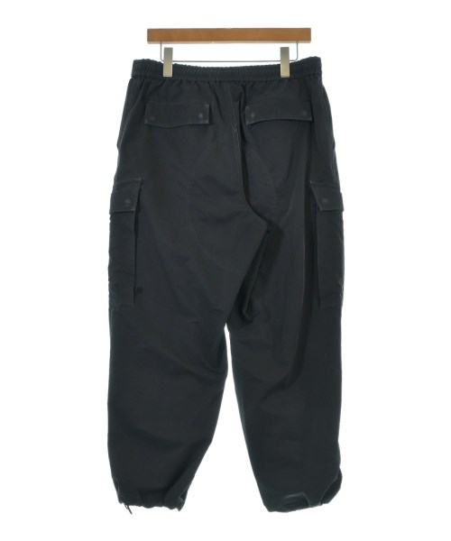 DAIWA PIER39（ダイワピア３９）カーゴパンツ 黒 サイズ:M メンズ/2200644192224