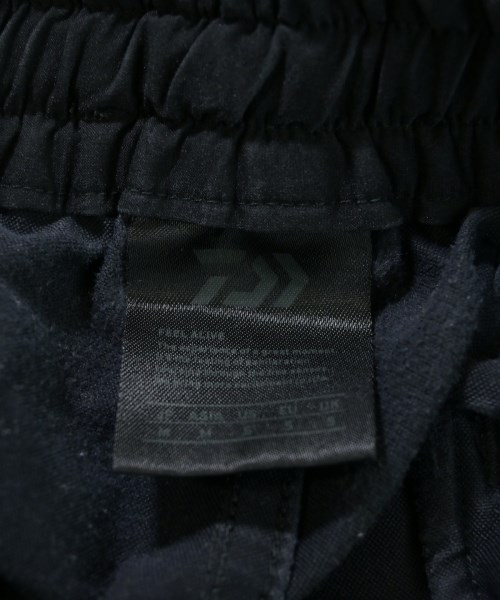 DAIWA PIER39（ダイワピア３９）カーゴパンツ 黒 サイズ:M メンズ/2200644192224