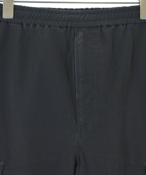 DAIWA PIER39（ダイワピア３９）カーゴパンツ 黒 サイズ:M メンズ/2200644192224