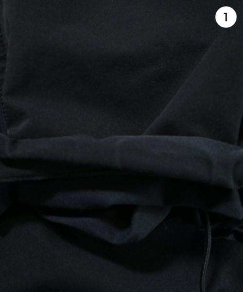 DAIWA PIER39（ダイワピア３９）カーゴパンツ 黒 サイズ:M メンズ/2200644192224