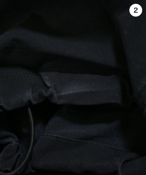 DAIWA PIER39（ダイワピア３９）カーゴパンツ 黒 サイズ:M メンズ/2200644192224