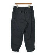 DAIWA PIER39（ダイワピア３９）カーゴパンツ 黒 サイズ:M メンズ/2200644192224
