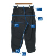 DAIWA PIER39（ダイワピア３９）カーゴパンツ 黒 サイズ:M メンズ/2200644192224