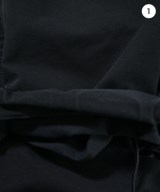 DAIWA PIER39（ダイワピア３９）カーゴパンツ 黒 サイズ:M メンズ/2200644192224