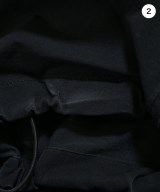 DAIWA PIER39（ダイワピア３９）カーゴパンツ 黒 サイズ:M メンズ/2200644192224