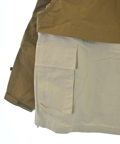 DAIWA PIER39（ダイワピア３９）モッズコート ベージュ サイズ:F レディース/2200644608480