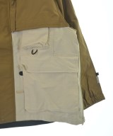 DAIWA PIER39（ダイワピア３９）モッズコート ベージュ サイズ:F レディース/2200644608480