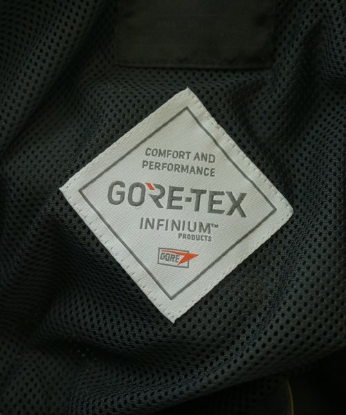 DAIWA PIER39（ダイワピア３９）モッズコート ベージュ サイズ:F レディース/2200644608503