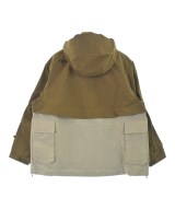 DAIWA PIER39（ダイワピア３９）モッズコート ベージュ サイズ:F レディース/2200644608503