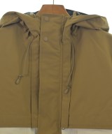 DAIWA PIER39（ダイワピア３９）モッズコート ベージュ サイズ:F レディース/2200644608503