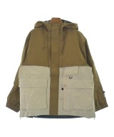 DAIWA PIER39（ダイワピア３９）モッズコート ベージュ サイズ:F レディース/2200644608510