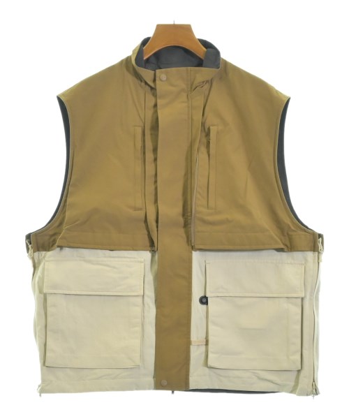 DAIWA PIER39(ダイワピア３９)その他 茶 サイズ:F/2200644737364