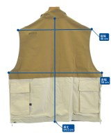 DAIWA PIER39（ダイワピア３９）その他 茶 サイズ:F レディース/2200644737364