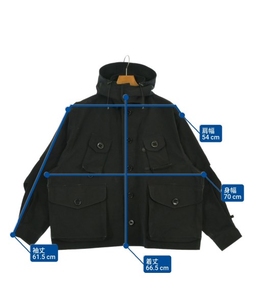 DAIWA PIER39（ダイワピア３９）その他 黒 サイズ:M メンズ/2200644813013