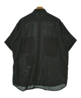 DAIWA PIER39（ダイワピア３９）カジュアルシャツ 黒 サイズ:M メンズ/2200644813020