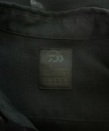 DAIWA PIER39（ダイワピア３９）カジュアルシャツ 黒 サイズ:M メンズ/2200644813020