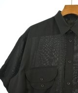 DAIWA PIER39（ダイワピア３９）カジュアルシャツ 黒 サイズ:M メンズ/2200644813020