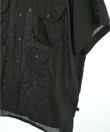 DAIWA PIER39（ダイワピア３９）カジュアルシャツ 黒 サイズ:M メンズ/2200644813020