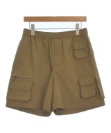 DAIWA PIER39 ショートパンツ