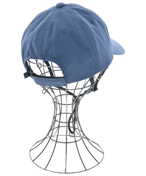 DAIWA PIER39（ダイワピア３９）キャップ 青 サイズ:- メンズ/2200539057041