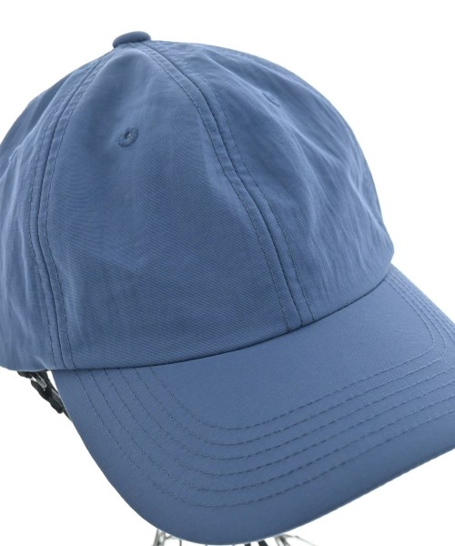DAIWA PIER39（ダイワピア３９）キャップ 青 サイズ:- メンズ/2200539057041