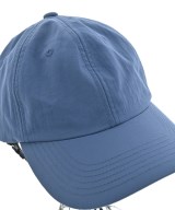 DAIWA PIER39（ダイワピア３９）キャップ 青 サイズ:- メンズ/2200539057041