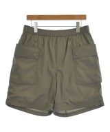 DAIWA PIER39 ショートパンツ