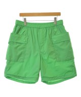 DAIWA PIER39 ショートパンツ