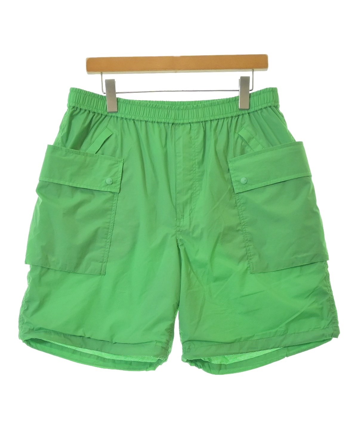 ダイワピア39 ナイロンショートパンツ DAIWA PIER39 (ダイワピア39) GORE-TEX WINDSTOPPER TECH ARMED