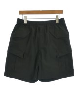 DAIWA PIER39 ショートパンツ