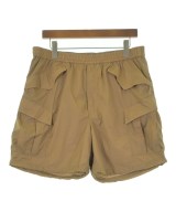 DAIWA PIER39 ショートパンツ
