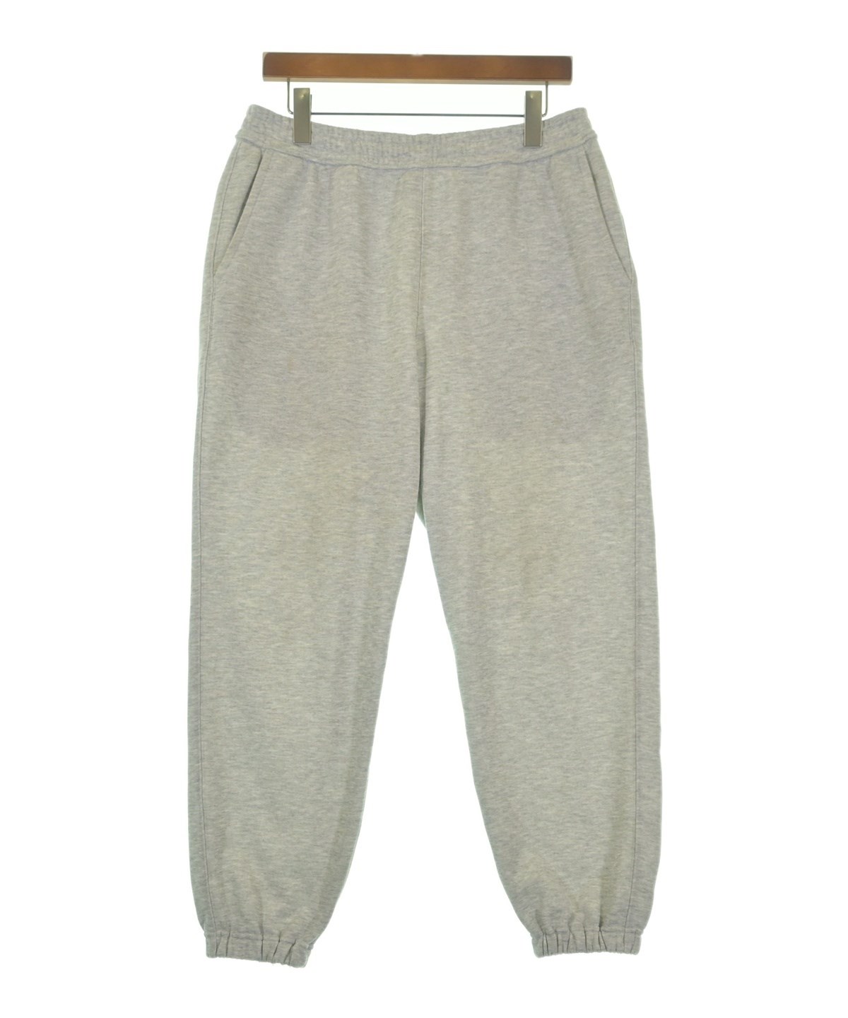 【美中古】ダイワピア　スウェット　ショーツ　グレー　メンズS DAIWA PIER39（ダイワピア39）スウェットパンツ グレー サイズ:M