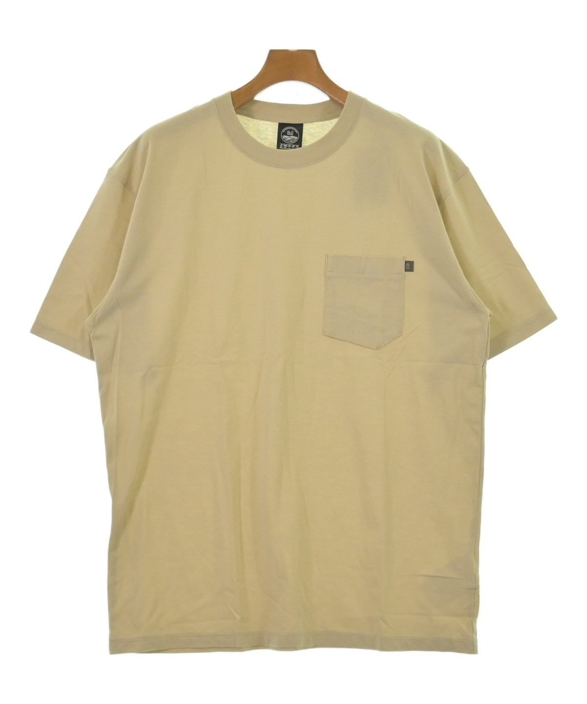 ダイワ　DAIWA テックラインティー　Tシャツ　カットソー　XLサイズ DAIWA PIER39 TECH DRAWSTRING S/S TEE[BSM45-BE-41024]｜URBAN