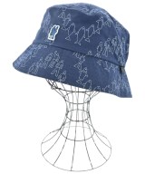 DAIWA PIER39（ダイワピア３９）ハット 紺 サイズ:- メンズ/2200578658025