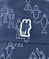 DAIWA PIER39（ダイワピア３９）ハット 紺 サイズ:- メンズ/2200578658025