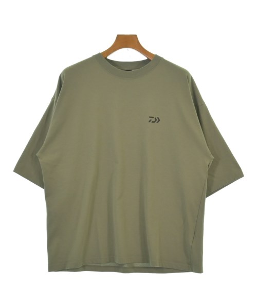 ダイワピア３９(DAIWA PIER39)のDAIWA PIER39 Tシャツ・カットソー